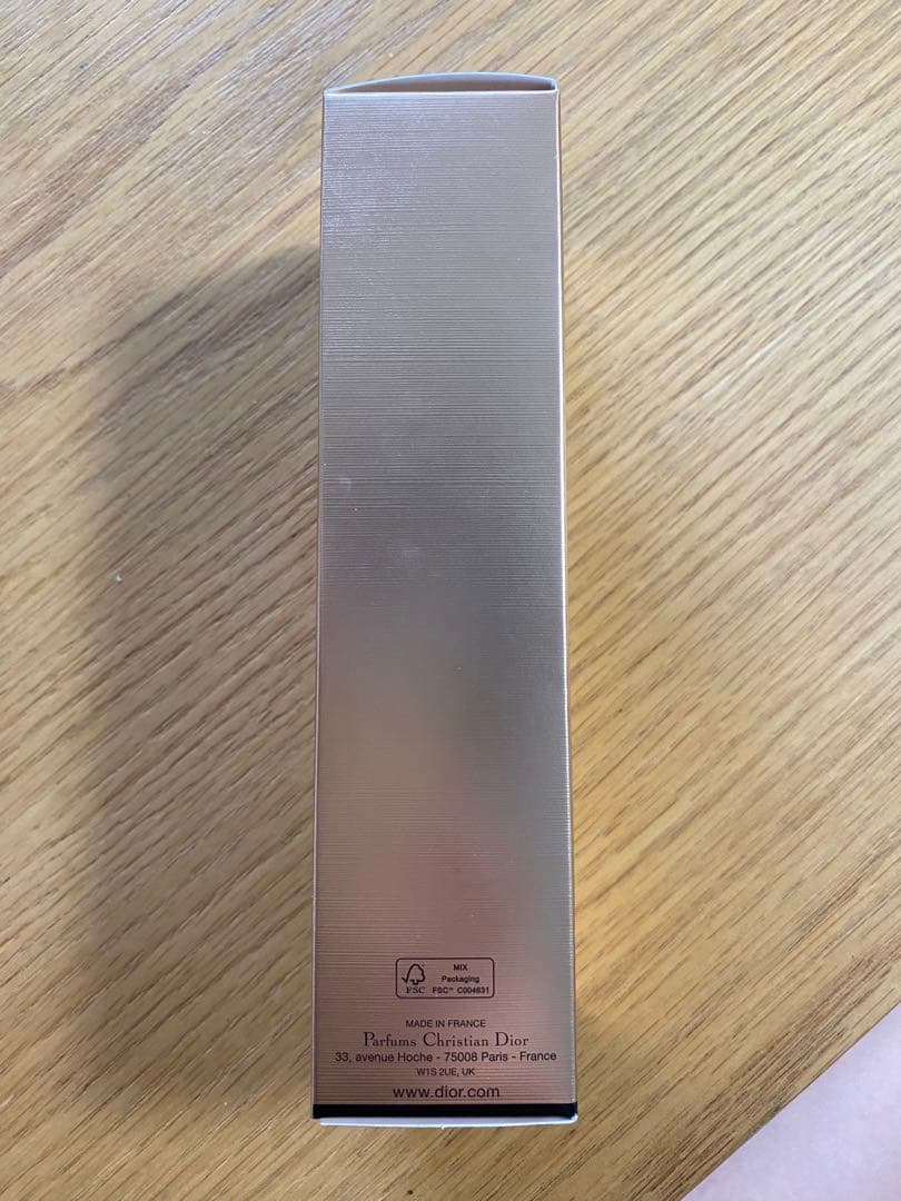 結衣さん専用　DIOR PRESTIGE 洗顔