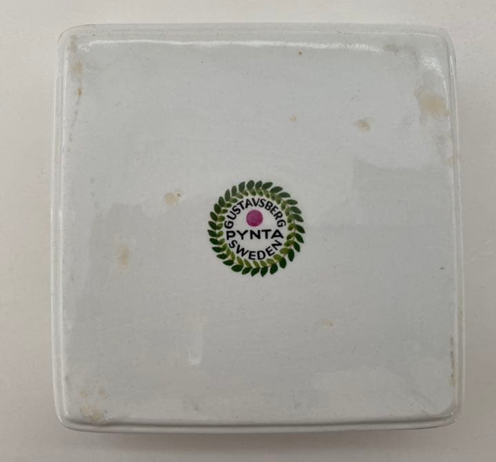 PYNTA グスタフスベリ　ピンタ