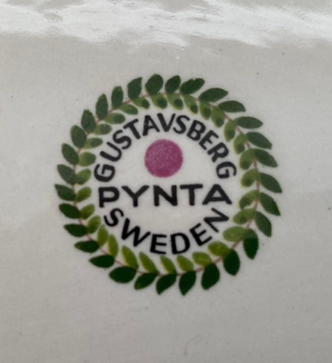PYNTA グスタフスベリ　ピンタ