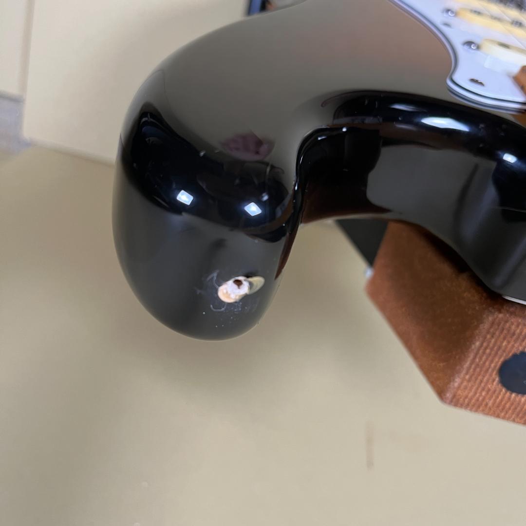 Fender Japan ST67-85L STB-67/L 右利き用