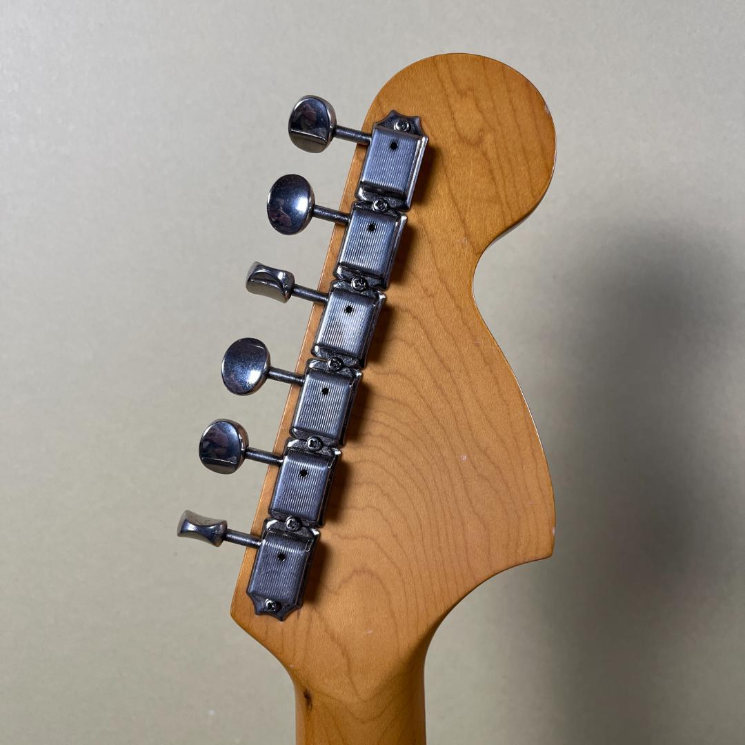 Fender Japan ST67-85L STB-67/L 右利き用