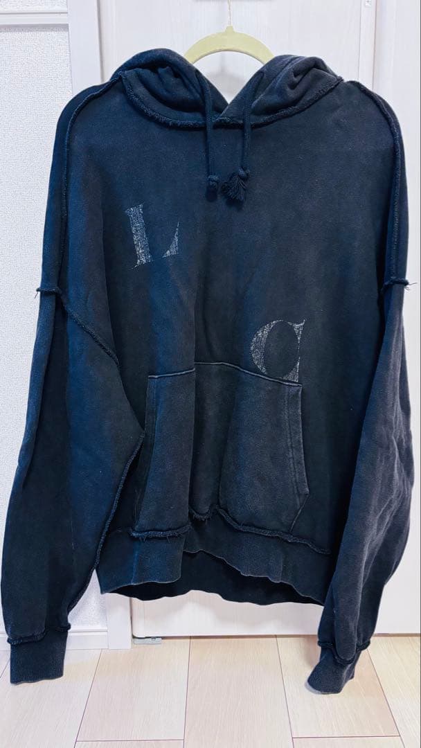 米津玄師 2025ツアー LOST CORNER パーカー Mサイズ 2026年最新】米津玄師