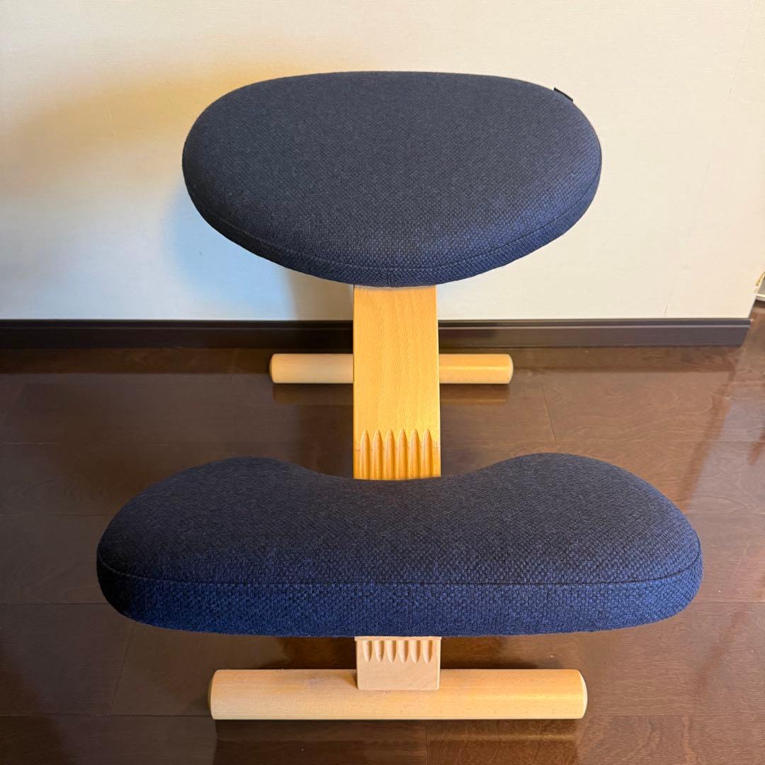 リボ社 rybo社 バランスイージー バランスチェア