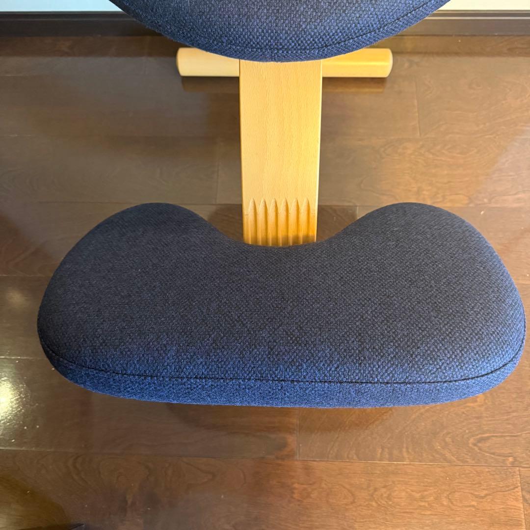 リボ社 rybo社 バランスイージー バランスチェア