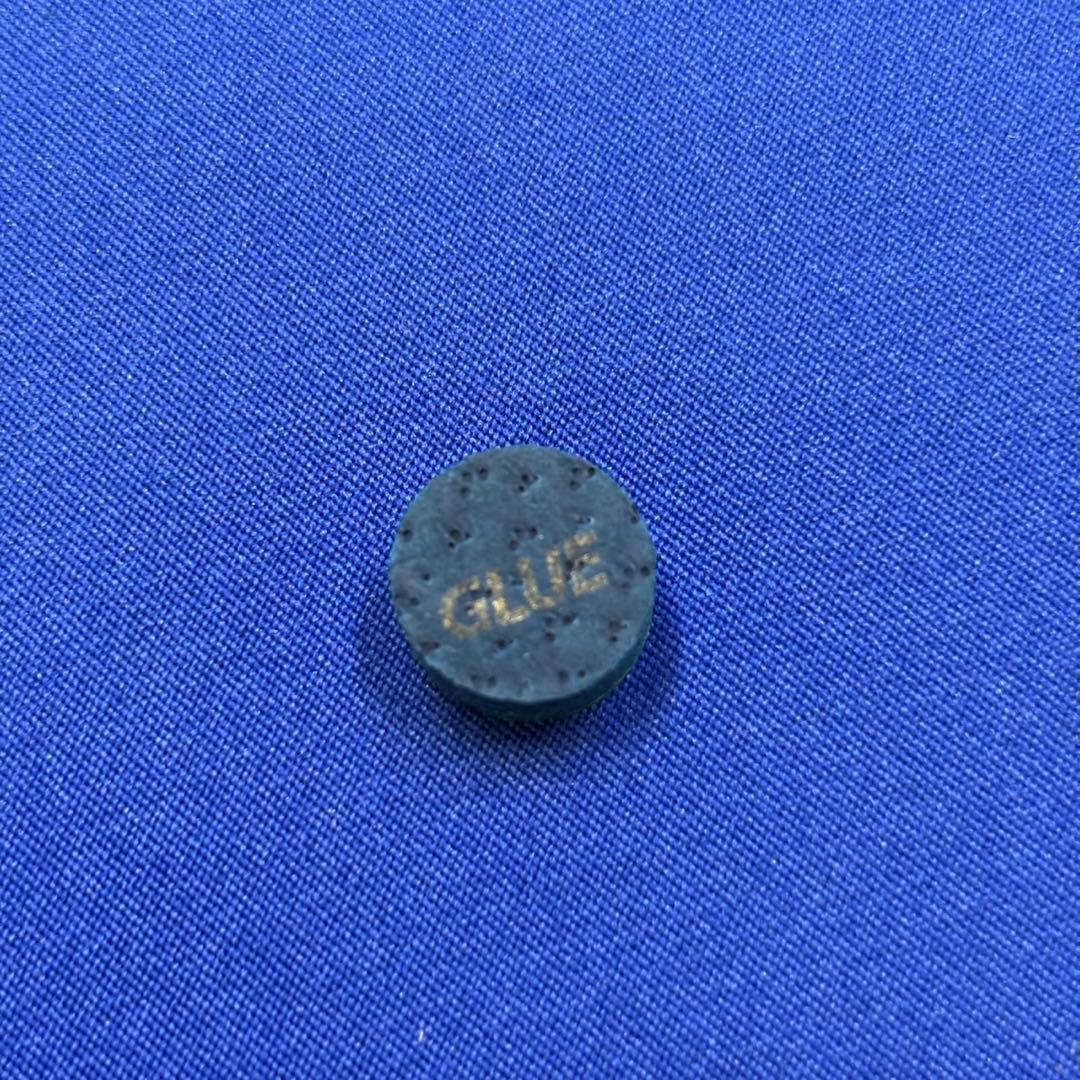 斬 PLUS2 ハイブリッドマックス 斬タップ ZAN ビリヤード タップ