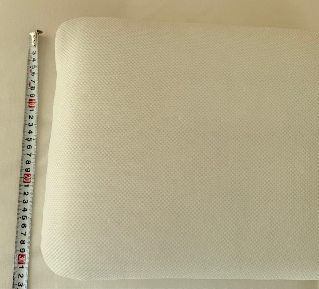 エアウィーヴ　みな実のまくら　ピロースリム