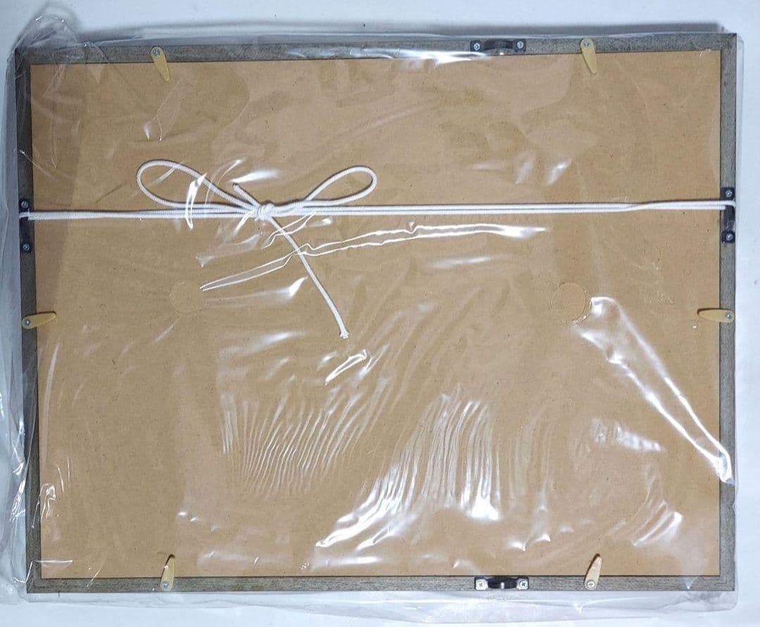 【美品】アニメ 俺ガイル Fes.2019 ミストクラブ 複製原画 新品 未使用