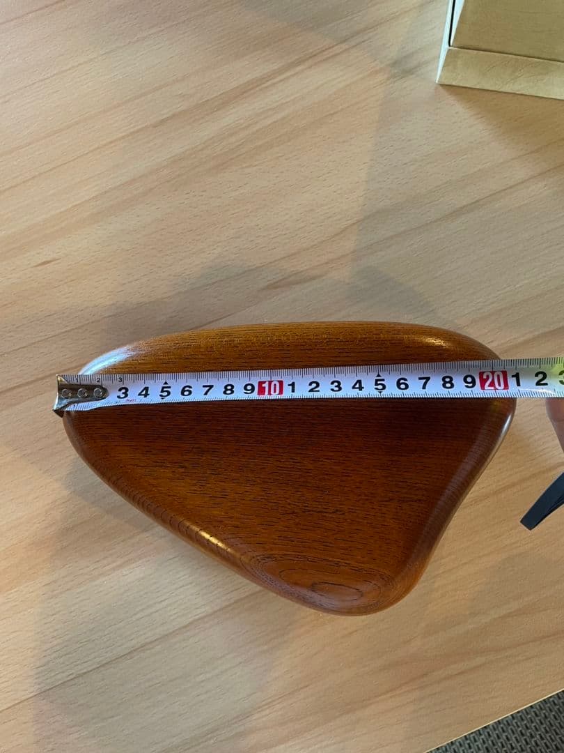 漆塗り貝型お弁当