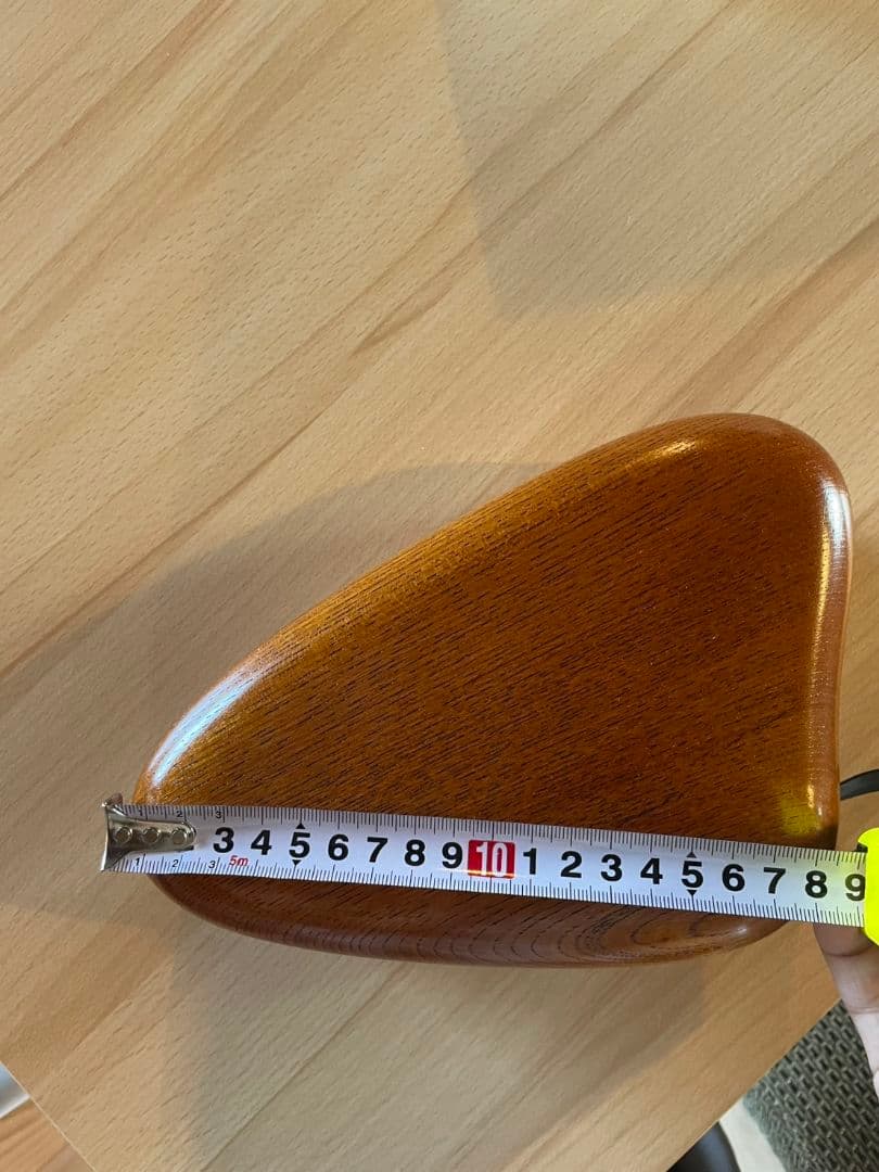 漆塗り貝型お弁当