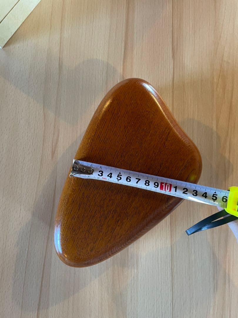 漆塗り貝型お弁当