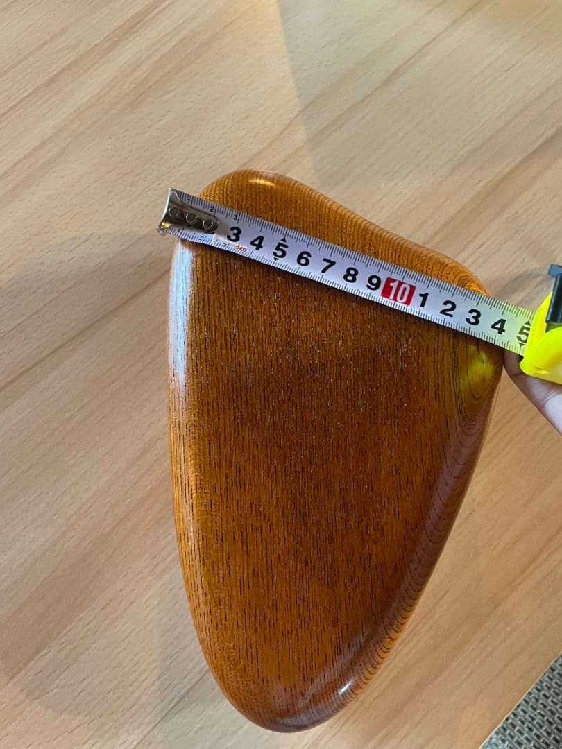 漆塗り貝型お弁当