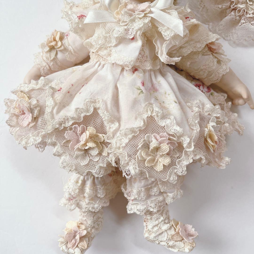 さえら ビスクドール アキアカネ - メルカリ