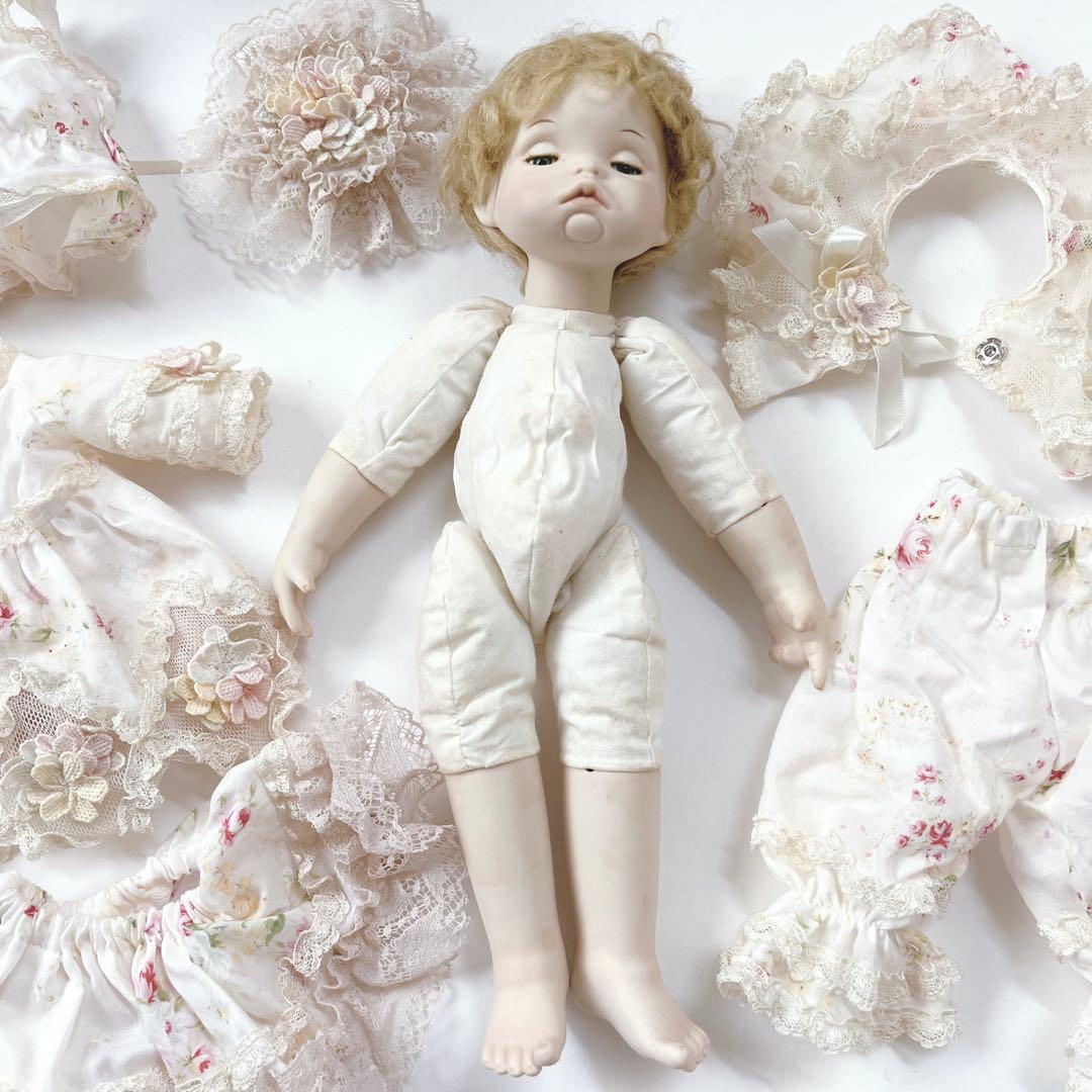 さえら ビスクドール アキアカネ - メルカリ