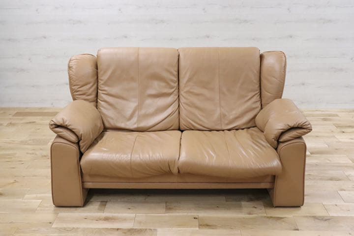 GMDKS262○ erpo / エルポ ポルトフィノ リクライニングソファ 2