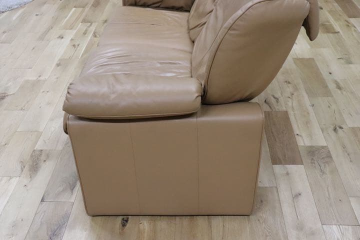 GMDKS262○ erpo / エルポ ポルトフィノ リクライニングソファ 2