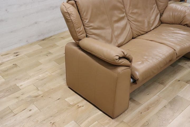 GMDKS262○ erpo / エルポ ポルトフィノ リクライニングソファ 2