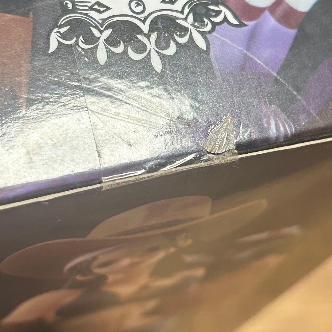 ONEPIECE グランディスタ モンキー•D•ルフィ ニコ•ロビン フラッグダ