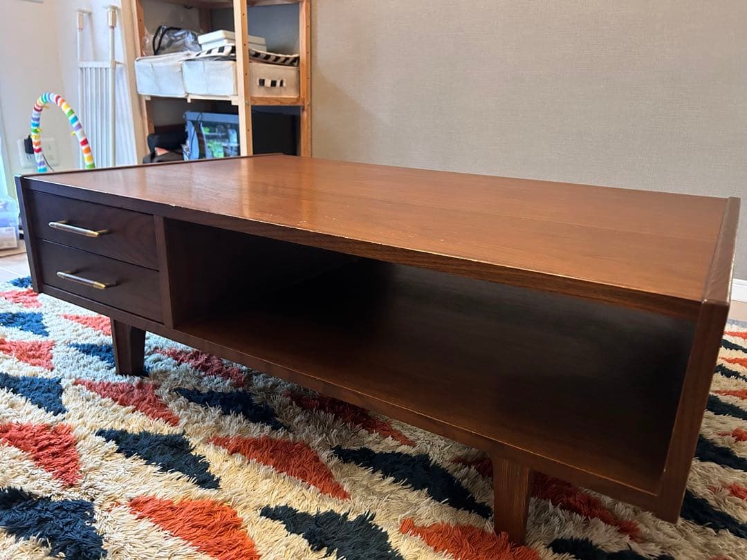 【acme furniture】brooks center table