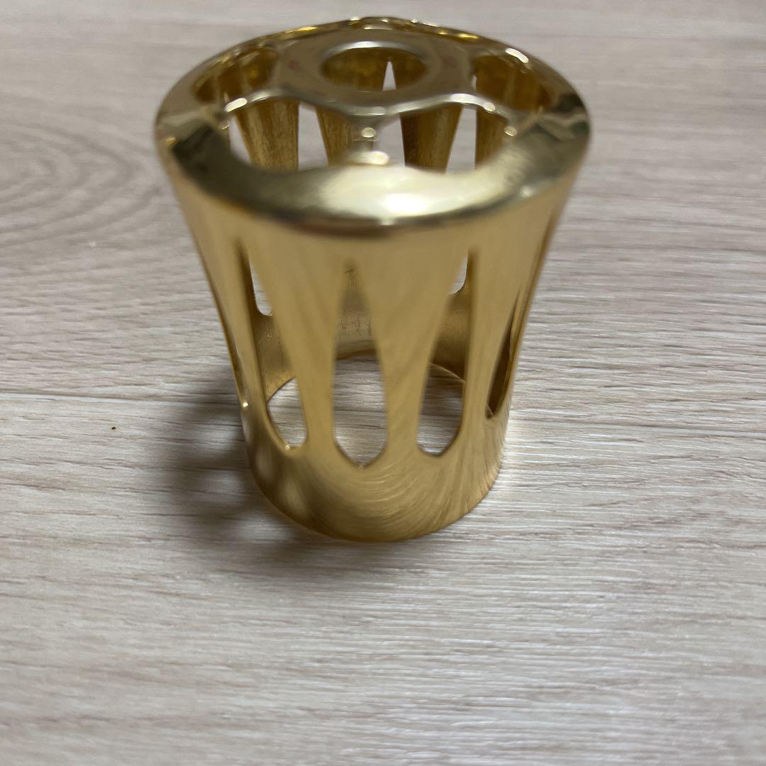 ☆正規品☆LAMPE BERGER PARIS パフュームオイル3本&ランプ