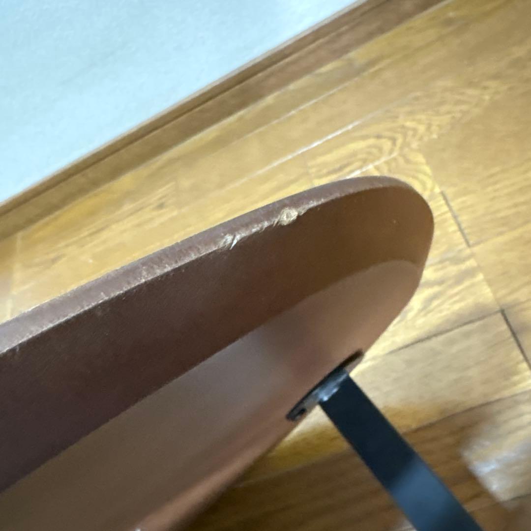 GARTのサイドテーブルBOL（ボル）