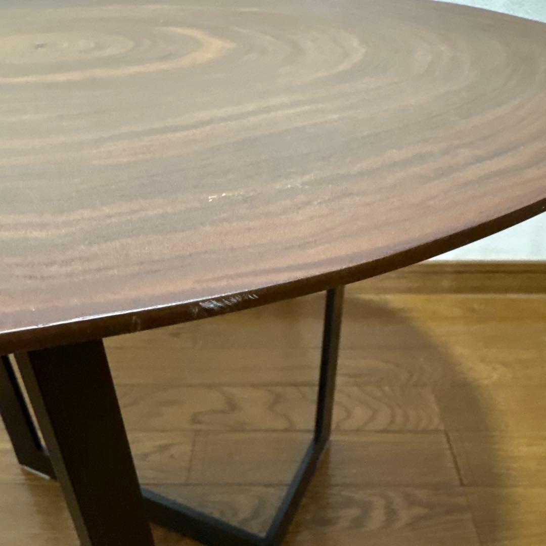 GARTのサイドテーブルBOL（ボル）