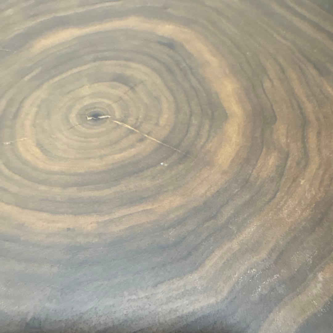 GARTのサイドテーブルBOL（ボル）