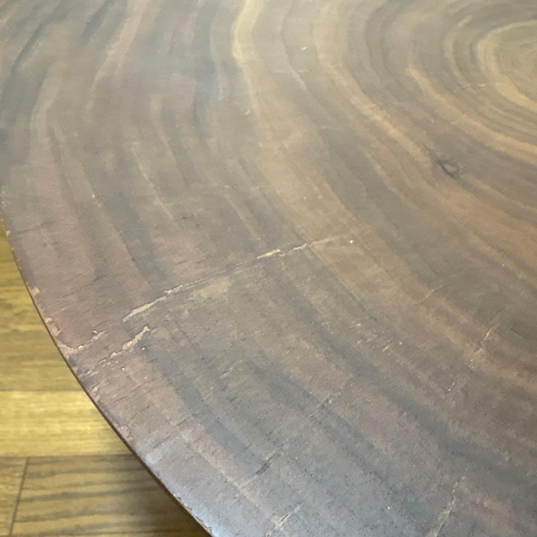 GARTのサイドテーブルBOL（ボル）