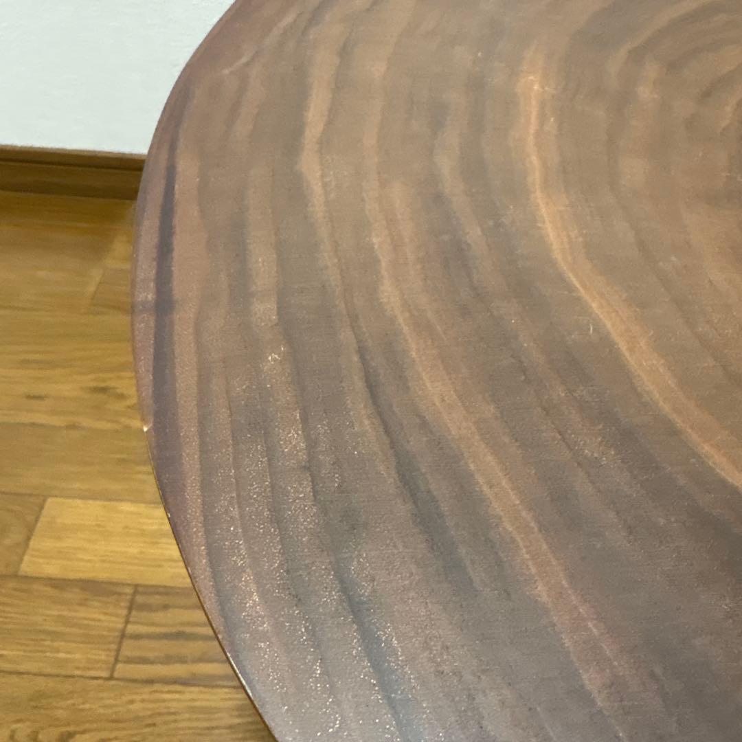 GARTのサイドテーブルBOL（ボル）