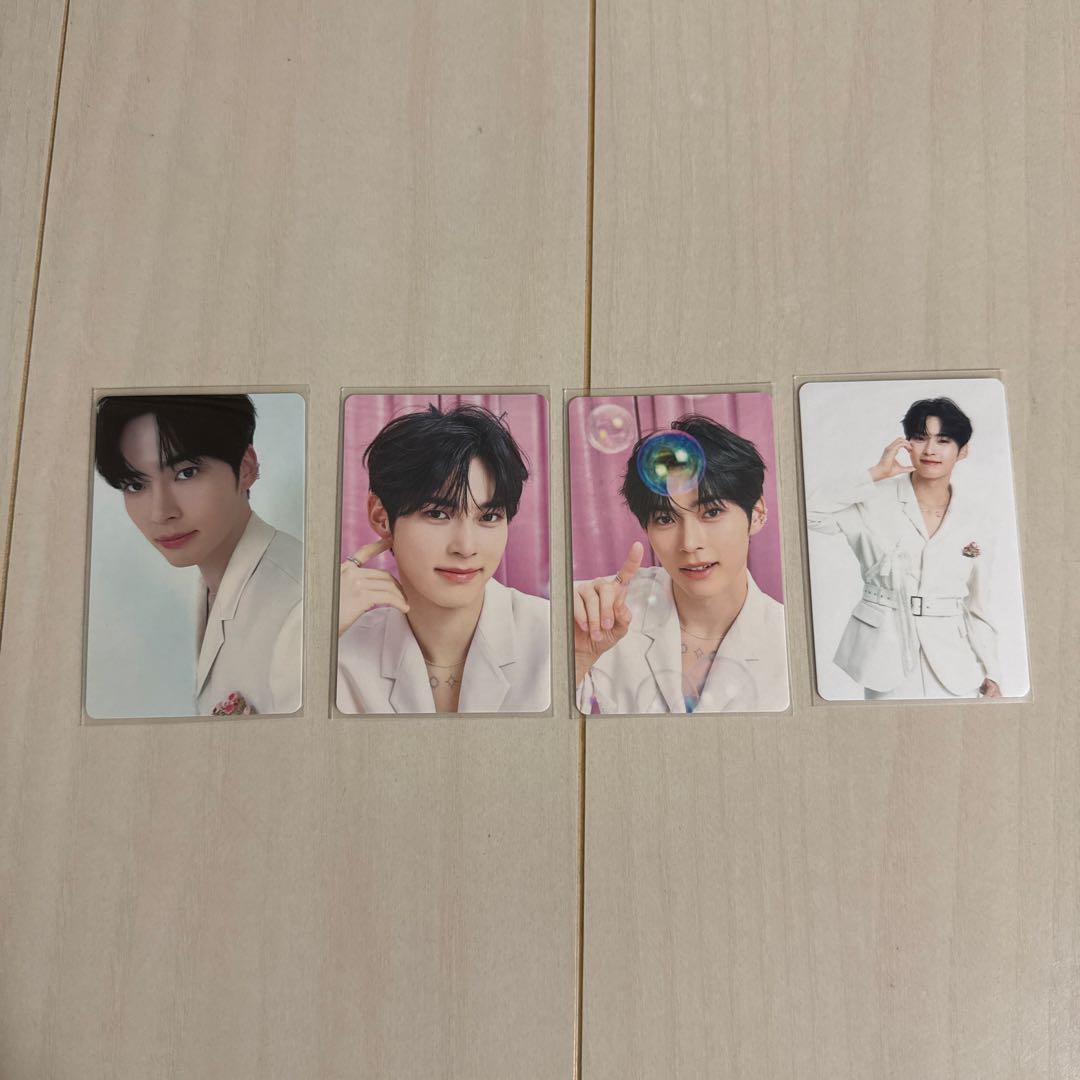 ZEROBASEONE ソンハンビン トレカ - メルカリ