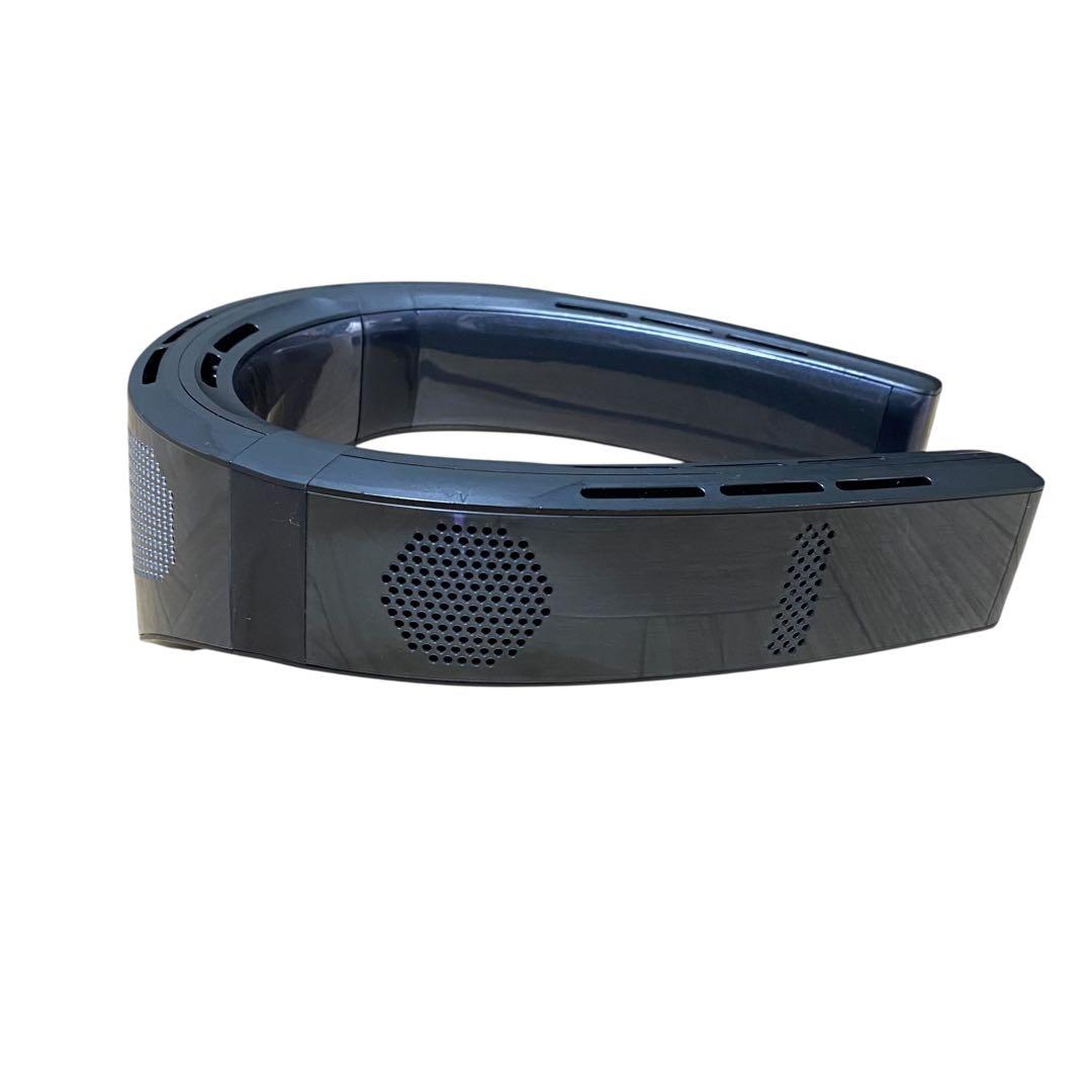 【良品】TORRAS COOLIFY3 最強 ネッククーラー FG6 冷暖房対応