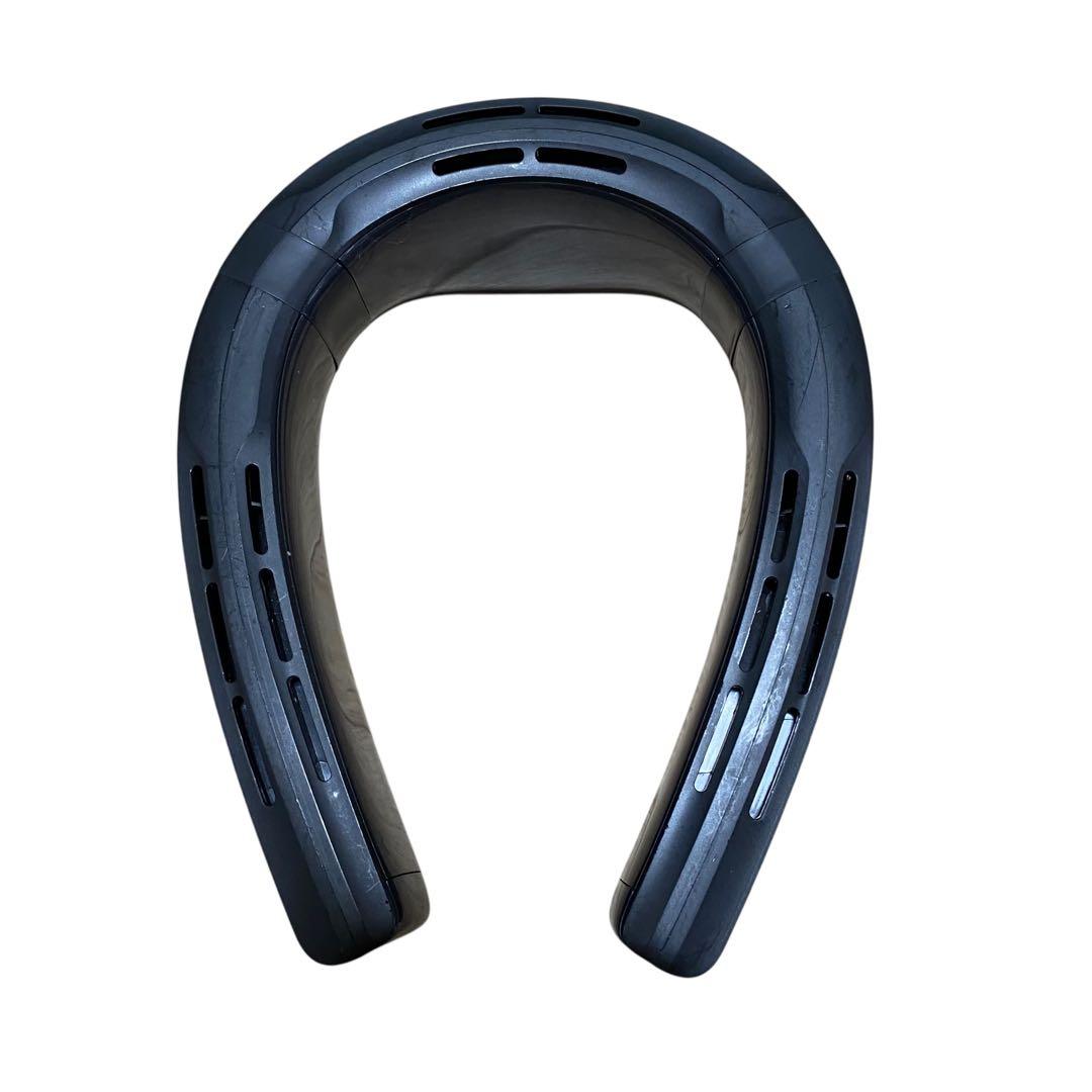 【良品】TORRAS COOLIFY3 最強 ネッククーラー FG6 冷暖房対応