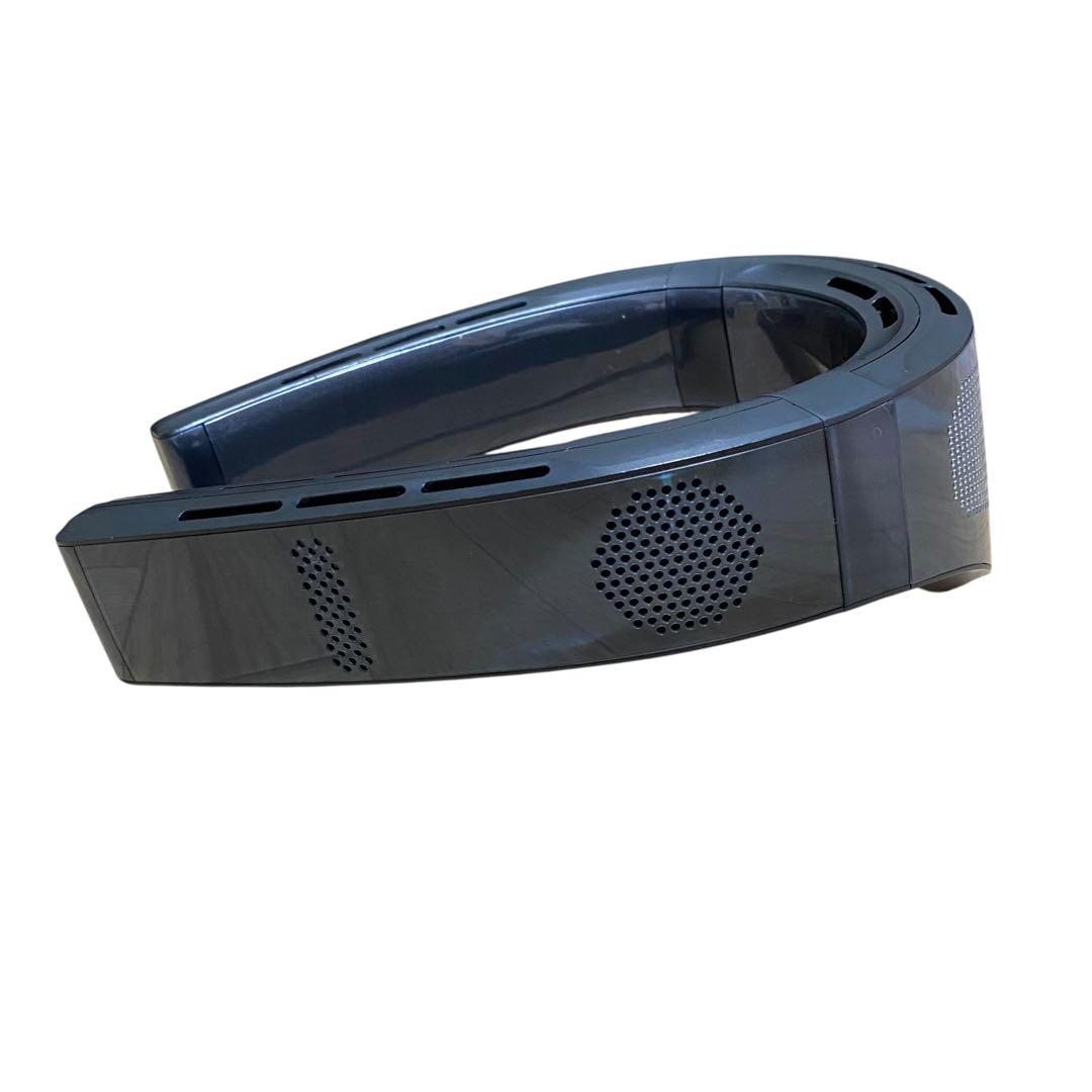 【良品】TORRAS COOLIFY3 最強 ネッククーラー FG6 冷暖房対応