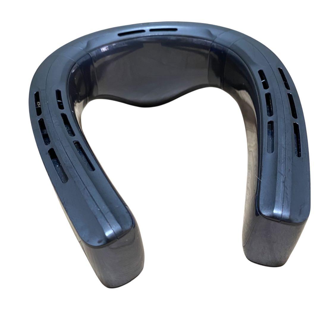 【良品】TORRAS COOLIFY3 最強 ネッククーラー FG6 冷暖房対応