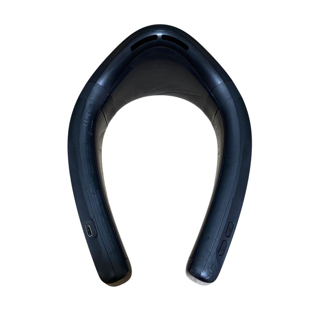 【良品】TORRAS COOLIFY3 最強 ネッククーラー FG6 冷暖房対応