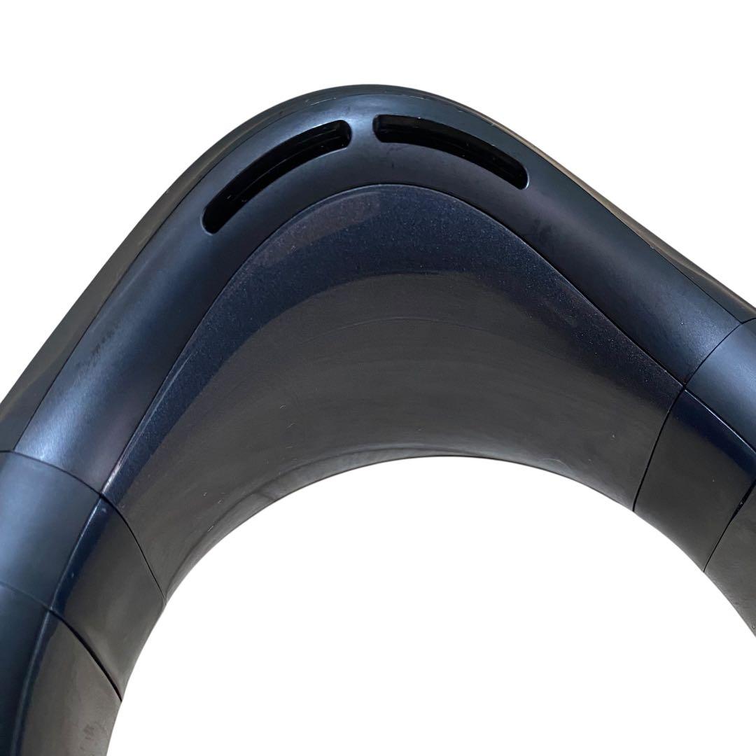 【良品】TORRAS COOLIFY3 最強 ネッククーラー FG6 冷暖房対応