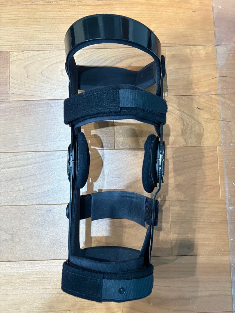 DONJOY 4TITUDE フォーティテュード 右足