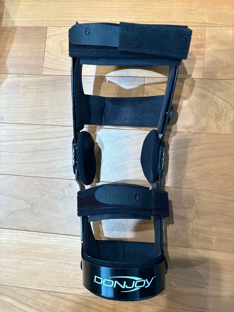 DONJOY 4TITUDE フォーティテュード 右足