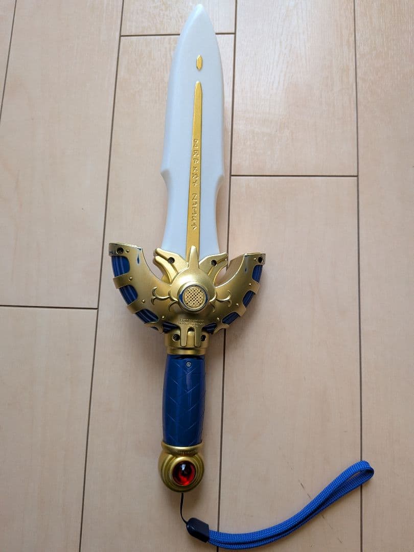 USJ ロトの剣 光る/音 鳴る 動作確認済 ドラクエ ドラゴンクエスト