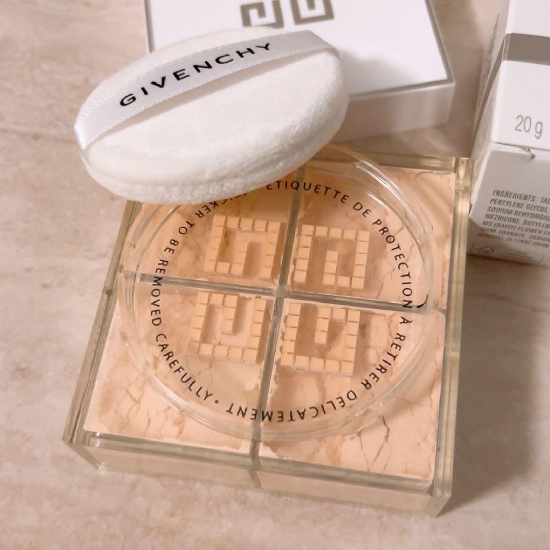 sr☆未使用☆ ブラン ディヴァン ブライトニング ルースパウダー 20g