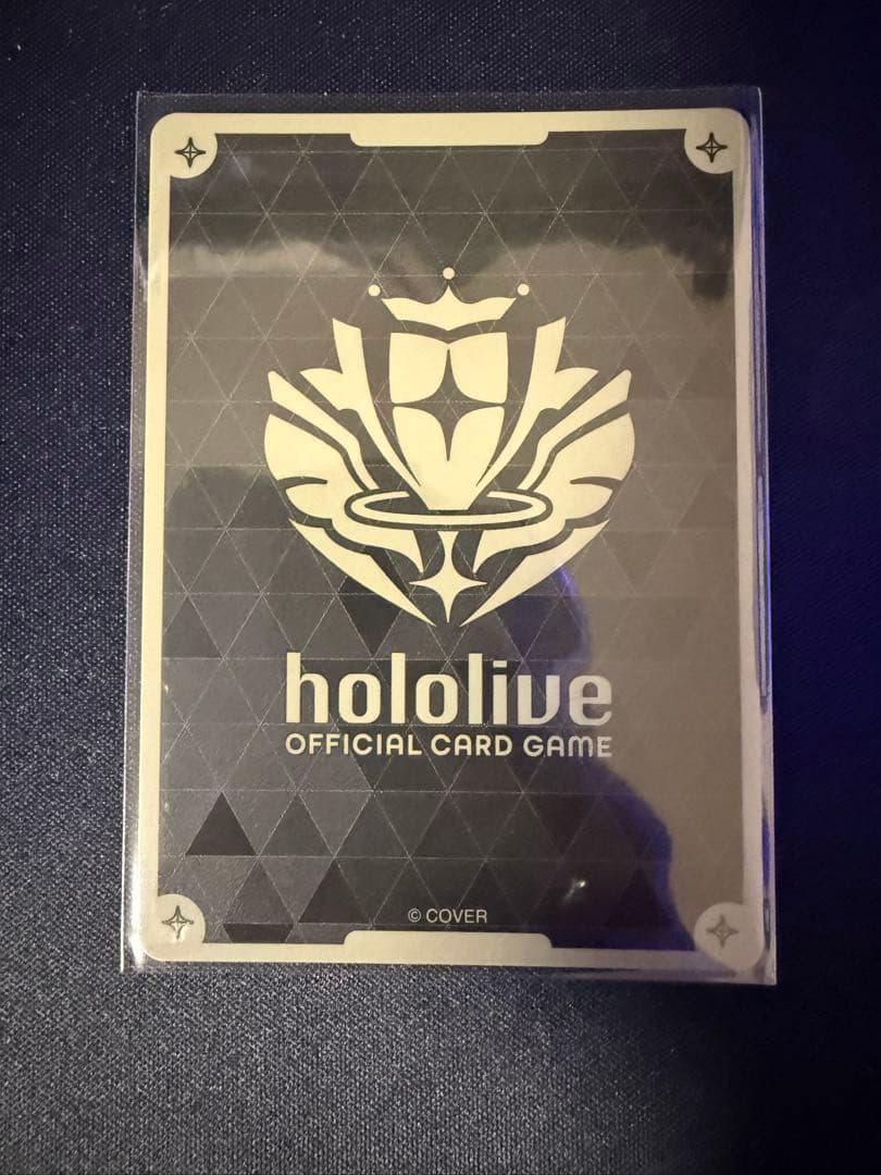 ホロライブ 星街すいせい HR