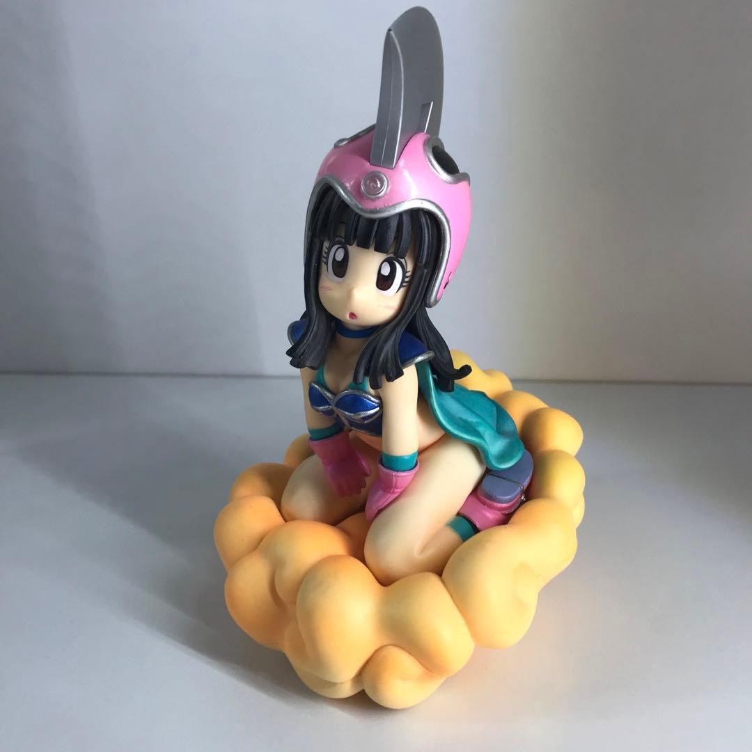 ドラゴンボール 造形天下一武道会3 其之一 チチ フィギュア - メルカリ