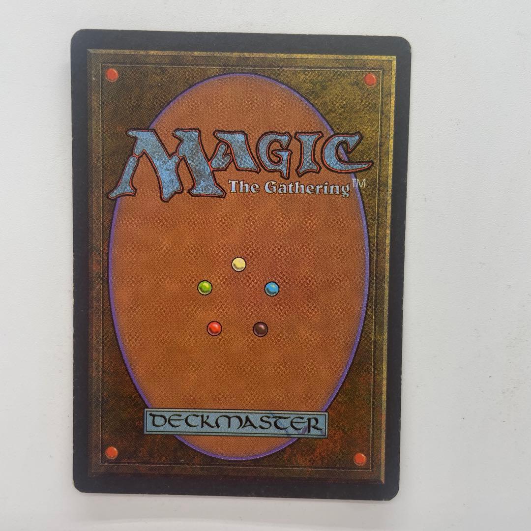 MTG 極楽鳥 日本語 4版 黒枠 旧枠 - メルカリ