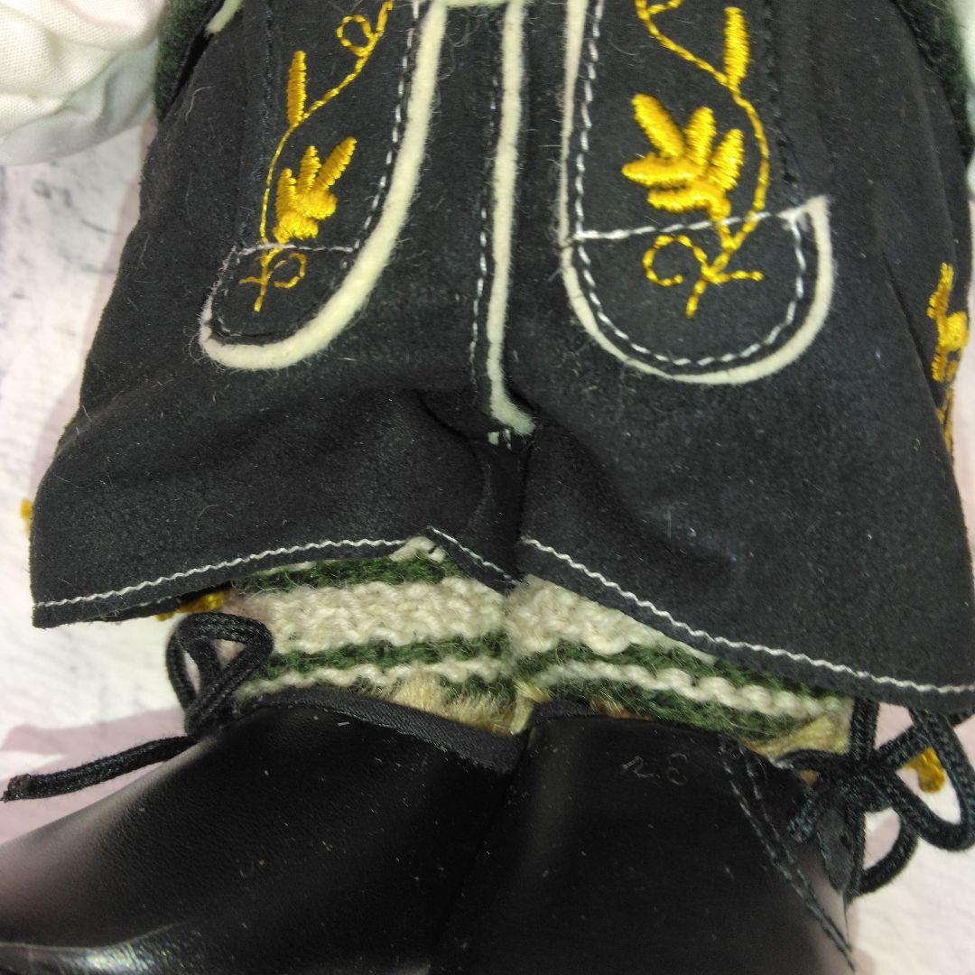 最終値下げ！シュタイフ　ヨーデルベアー