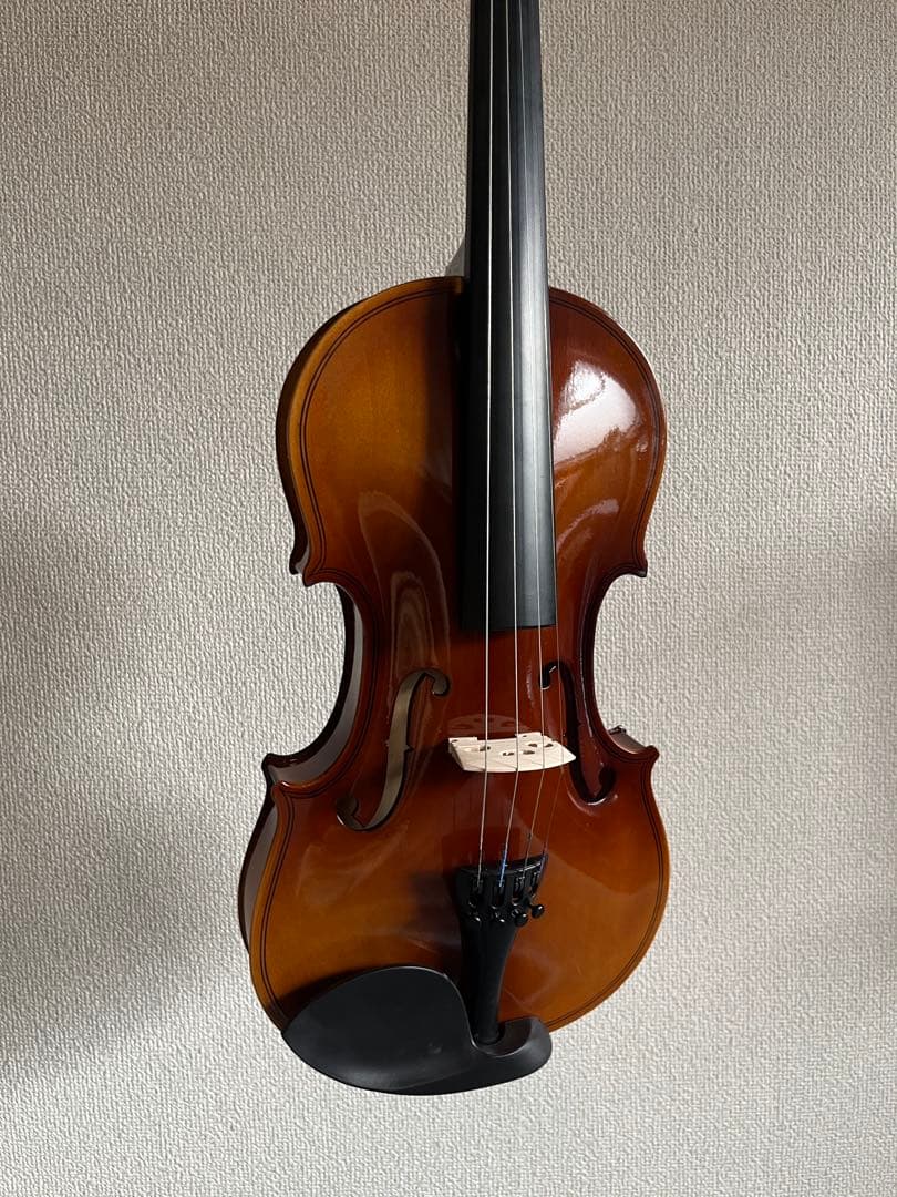 【新品】IRIN クラシカル 4/4 バイオリン（AV 205）