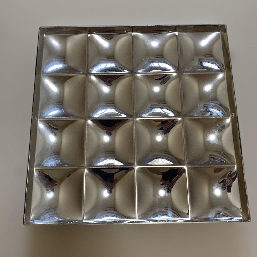 IKEA バブルミラー壁掛インテリア　2枚セット