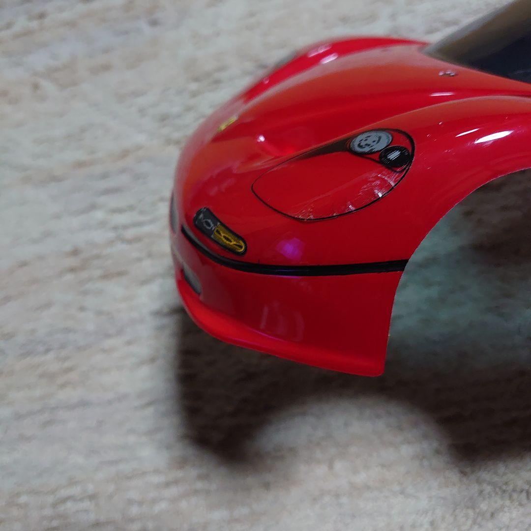 ラジコンスペアボディ ヨコモ フェラーリF50 | Shop at Mercari from