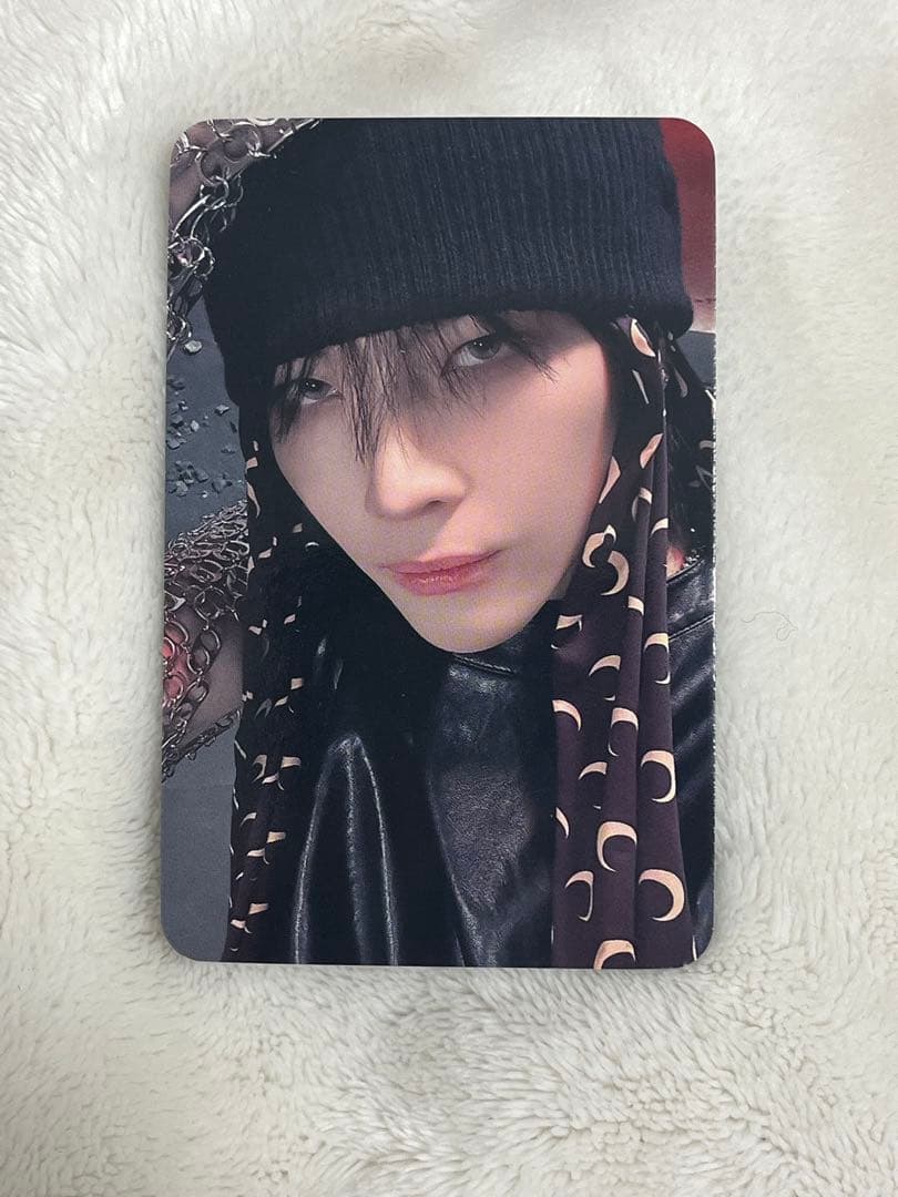 &TEAM dear my muse DMM NICHOLAS ニコラス トレカ - メルカリ