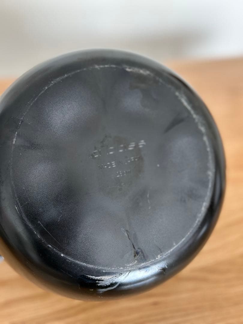 ラバーゼ 揚げ鍋 28cm セット　la base 有元葉子