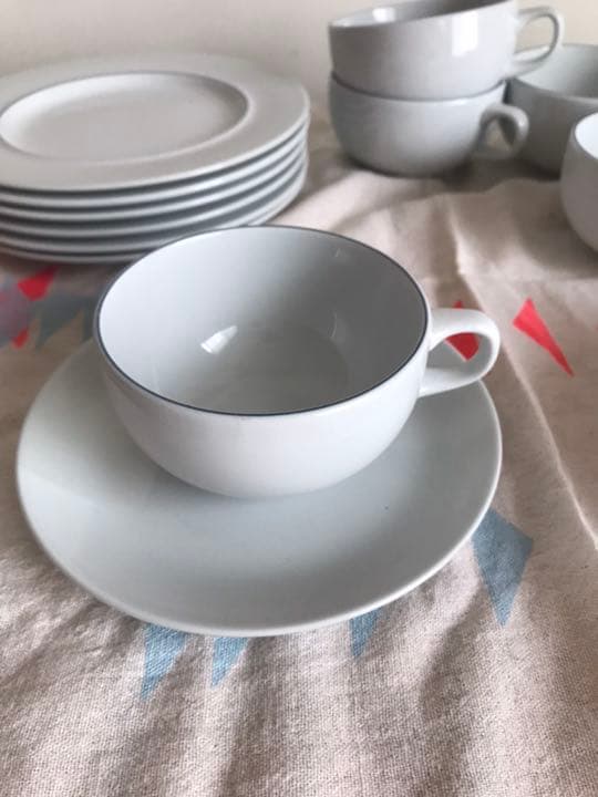 ◆値下げ中◆ 希少　ロイヤルコペンハーゲン　ブルーライン