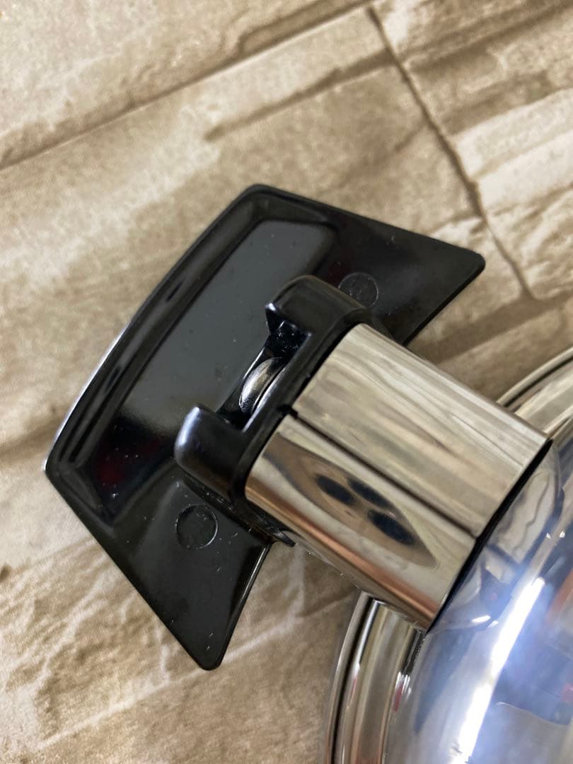 ロイヤルクイーン　【IH対応品】　１コート蓋付き　美品